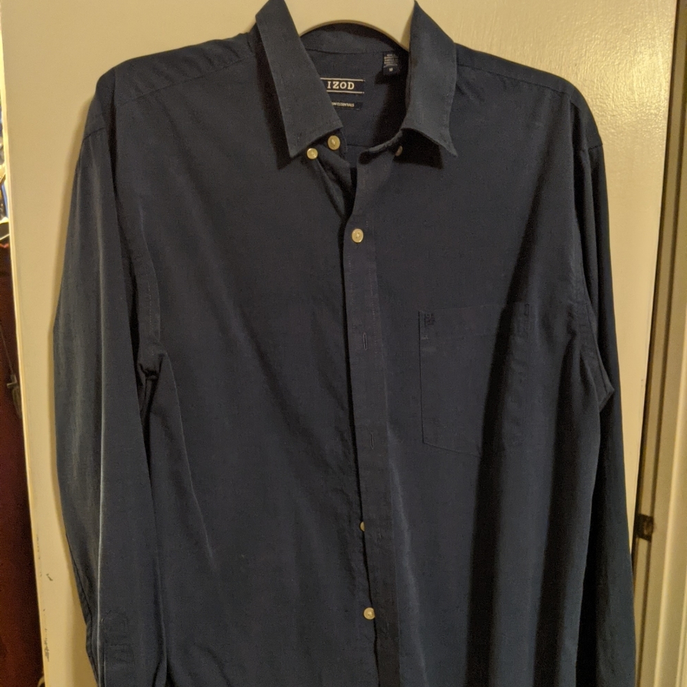 Button Down Shirt